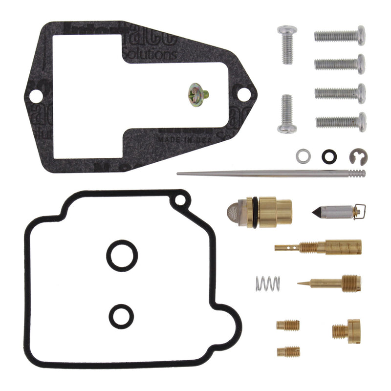 Load image into Gallery viewer, All Balls Racing Carburettor Rebuild Kit (26-1493)
