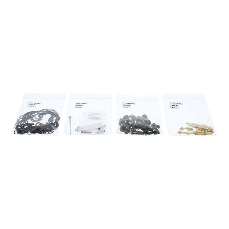 Load image into Gallery viewer, All Balls Racing Carburettor Rebuild Kit (26-1688)
