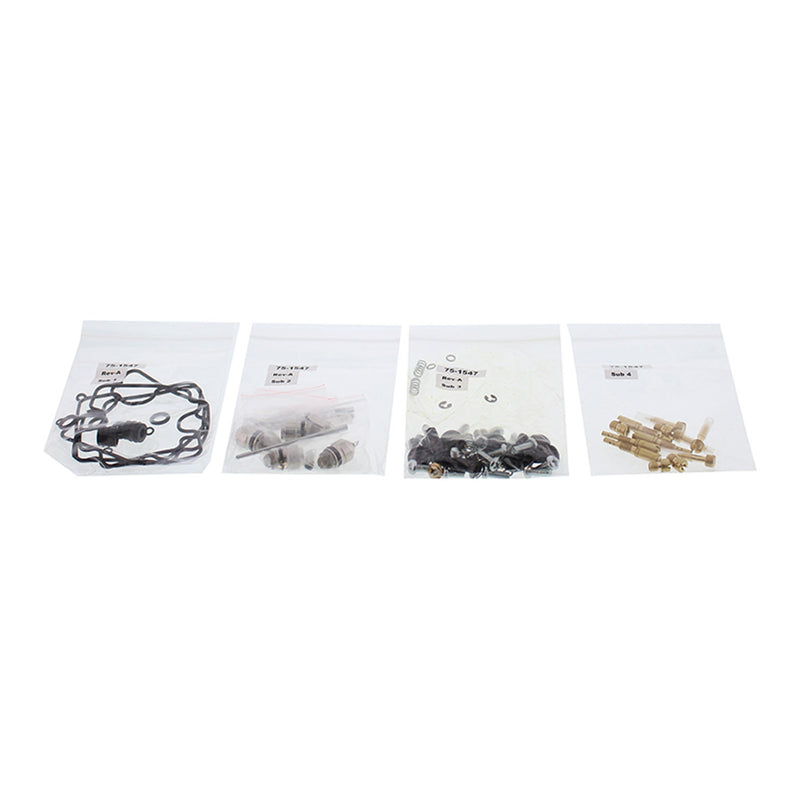 Load image into Gallery viewer, All Balls Racing Carburettor Rebuild Kit (26-1699)

