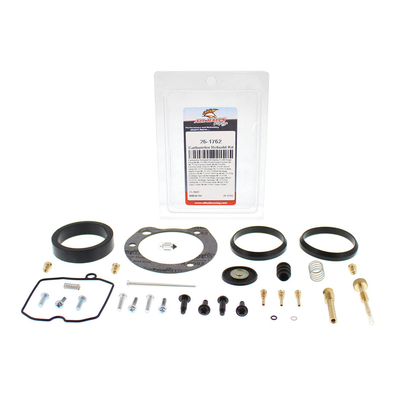 Load image into Gallery viewer, All Balls Racing Carburettor Rebuild Kit (26-1762)
