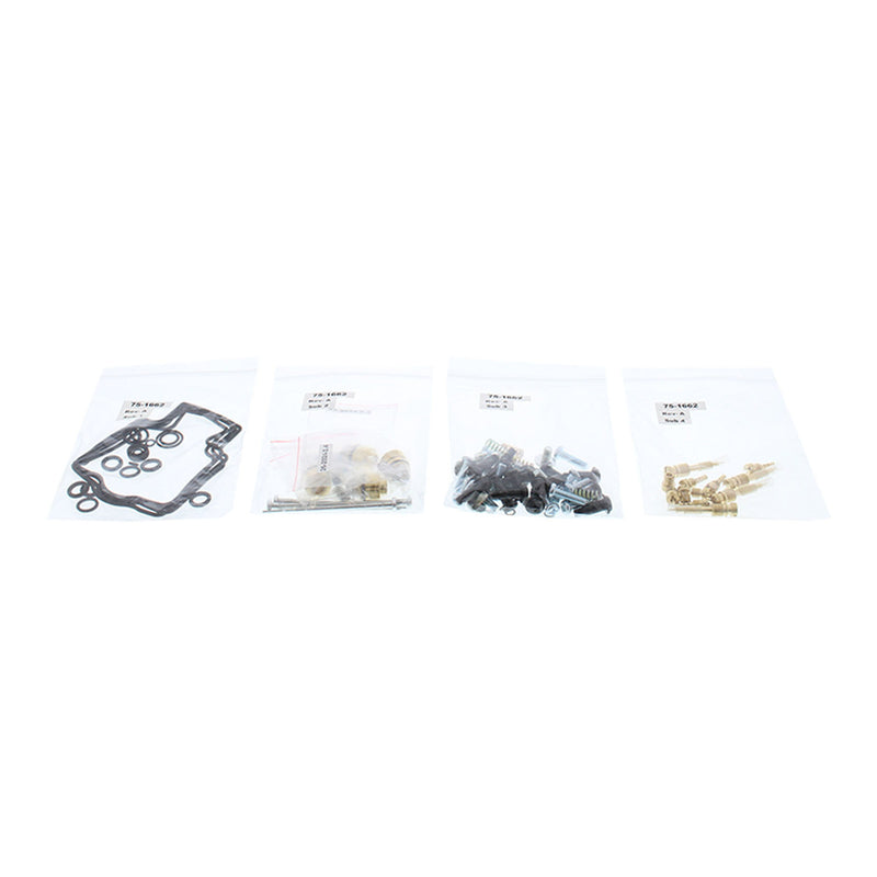 Load image into Gallery viewer, All Balls Racing Carburettor Rebuild Kit (26-1763)
