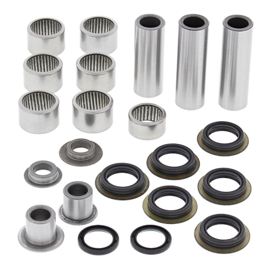 Suspension Linkage Kit 27-1014 KX80/85 '98-'15
