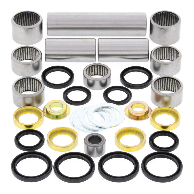 Load image into Gallery viewer, Suspension Linkage Kit 27-1145 YZ450F06-08 /YZ250F '06/'08 (Not '07)
