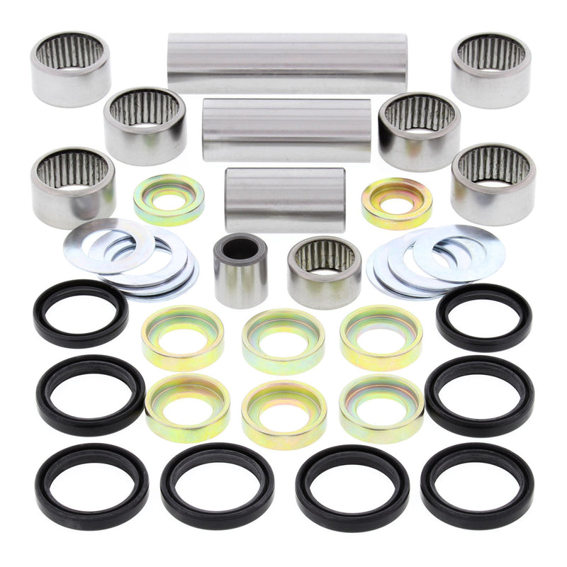 Load image into Gallery viewer, Suspension Linkage Kit 27-1181 RMZ250/450 '13-'15
