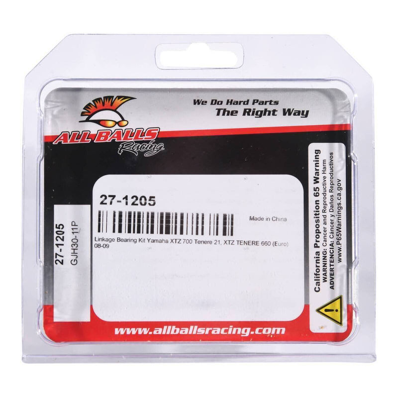 Load image into Gallery viewer, Linkage Bearing Kit 27-'12-'05
