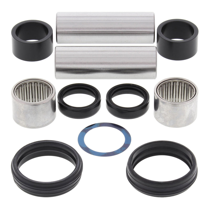 Load image into Gallery viewer, Suspension Kit Swingarm 28-1022 Yamaha YZ125 '83-'85

