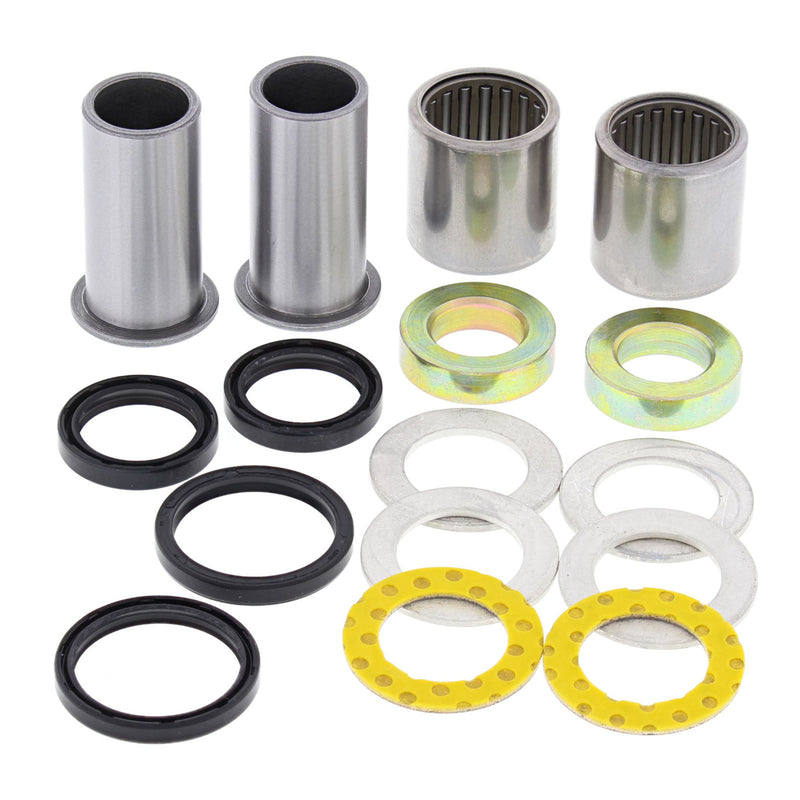 Load image into Gallery viewer, Suspension Kit Swingarm 28-1115 KXF / RMZ250 '04-'06
