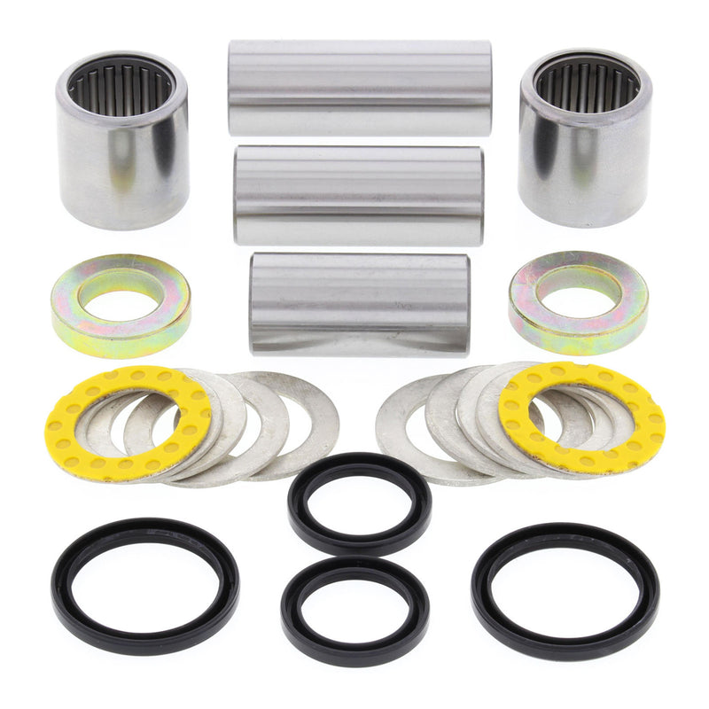 Load image into Gallery viewer, Suspension Kit Swingarm 28-1128 CRF450R
