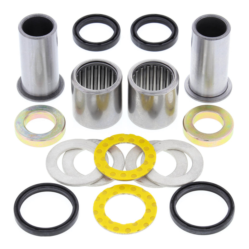 Load image into Gallery viewer, Suspension Kit Swingarm 28-1156 KX250 / 450F '06-'14

