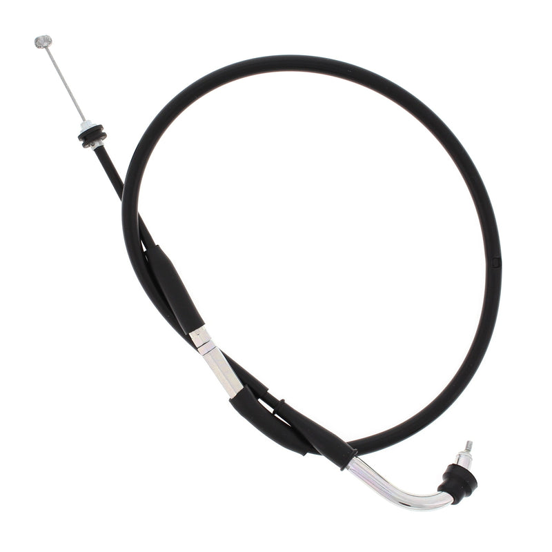 Load image into Gallery viewer, ATV Throttle Cable 45-1125 Kawasaki KFX50 / 90
