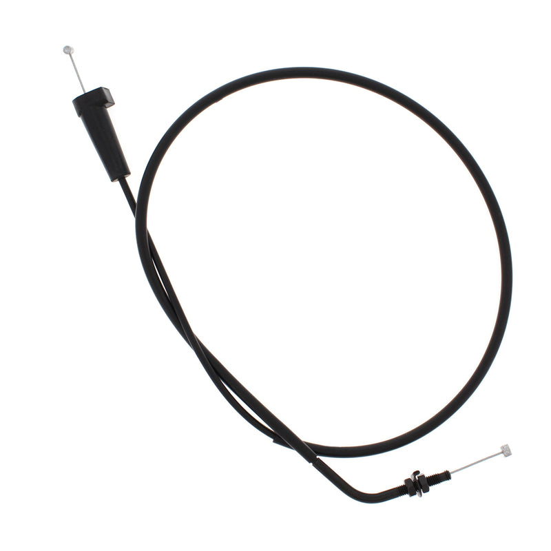 Load image into Gallery viewer, ATV Throttle Cable 45-1131 Kawasaki KFX450R '08-'14

