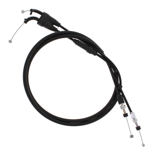 Throttle Cable Set 45-1180 Yamaha