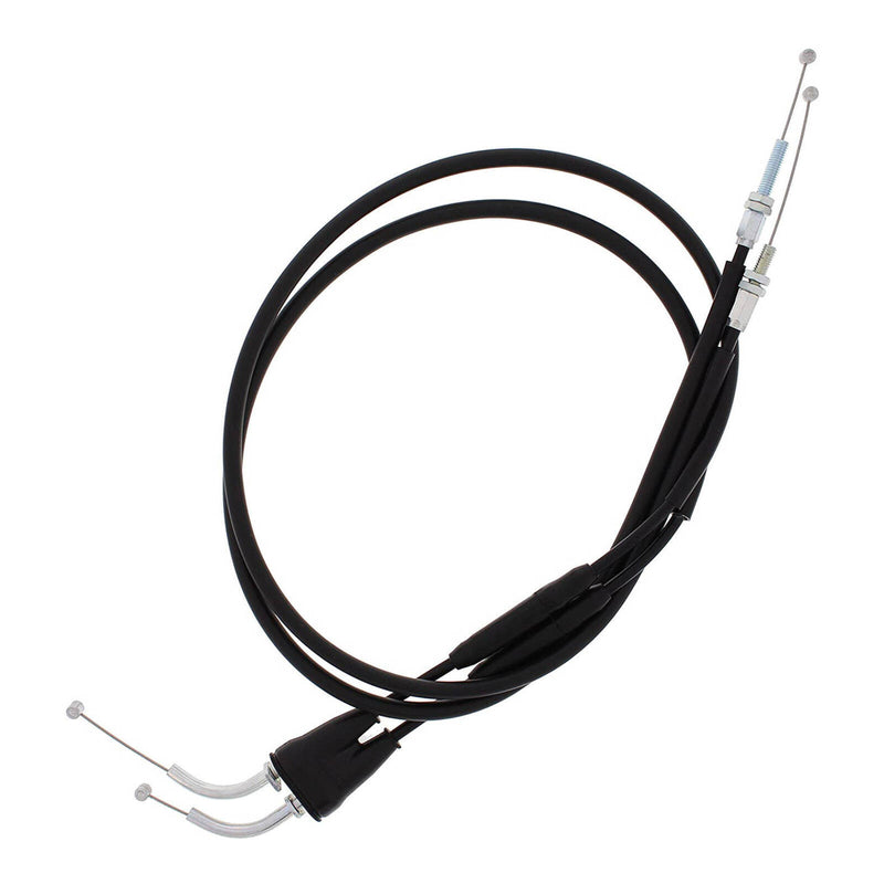 Load image into Gallery viewer, Throtle Cable Set 45-1183 Kawasaki/Suzuki
