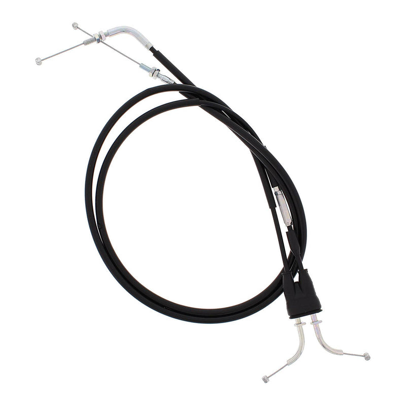 Load image into Gallery viewer, Throttle Cable Set 45-1184 Kawasaki / Suzuki
