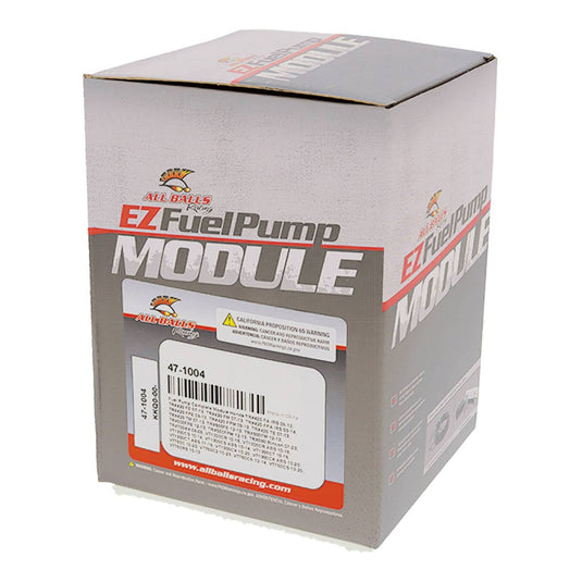 Fuel Pump Complete Module 47-1004