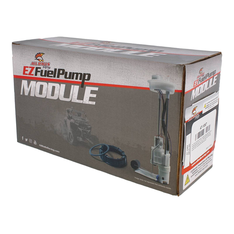 Load image into Gallery viewer, Fuel Pump Complete Module 47-1067

