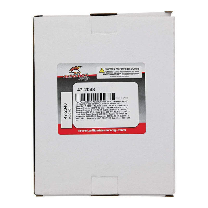 Load image into Gallery viewer, Fuel Pump Kit 47-2048
