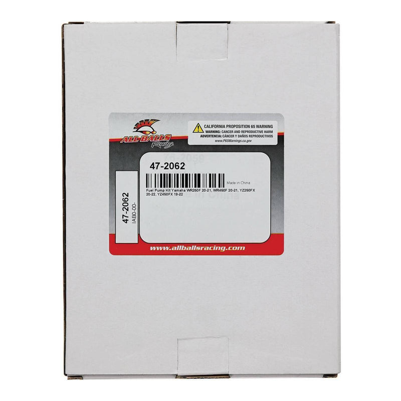 Load image into Gallery viewer, Fuel Pump Kit 47-2062
