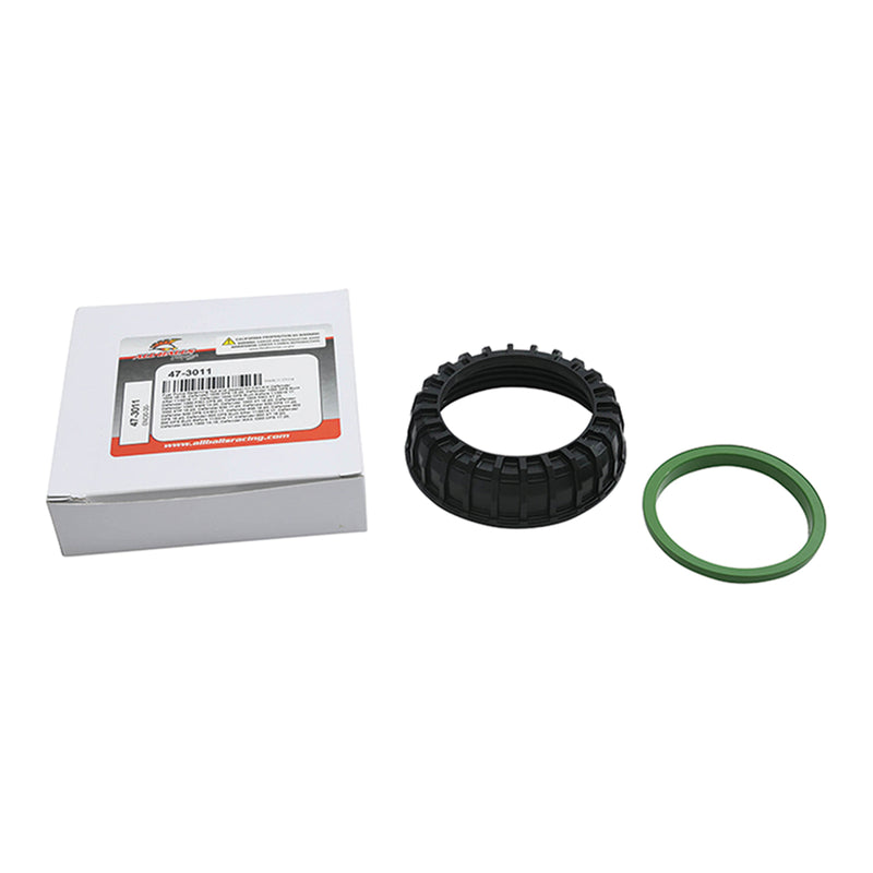 Load image into Gallery viewer, FUEL PUMP RETAINING NUT AND GASKET KIT 47-3011
