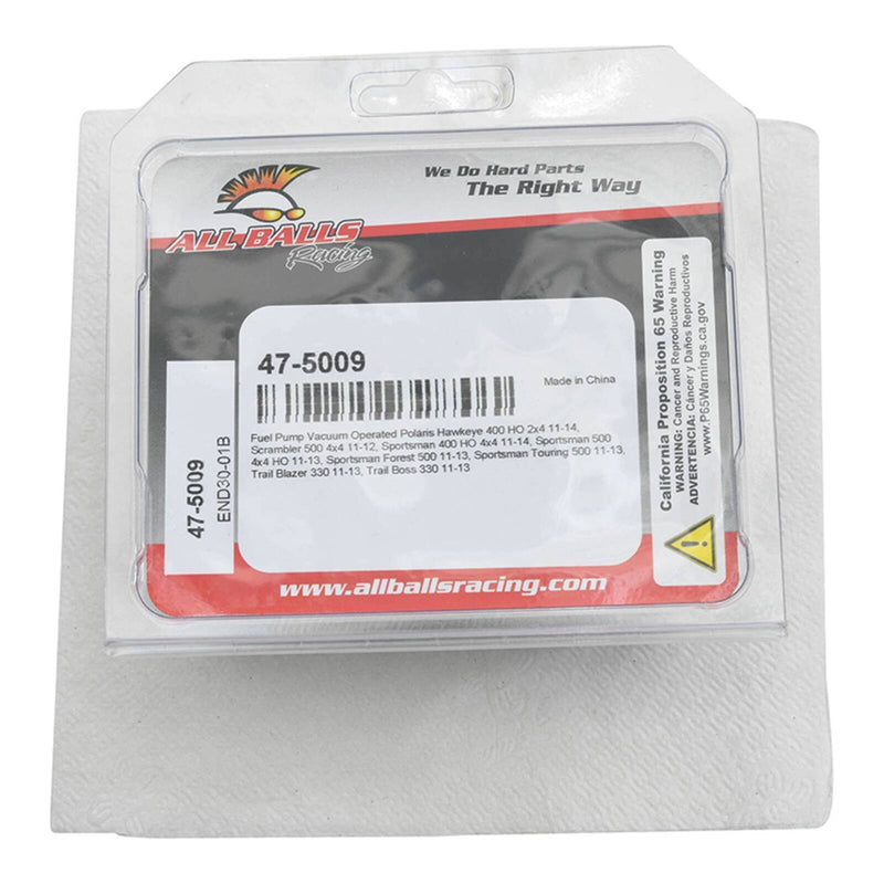 Load image into Gallery viewer, FUEL PUMP VACUUM OPERATED 47-5009
