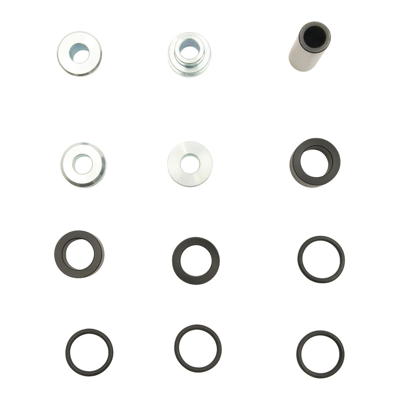 Load image into Gallery viewer, FRONT UPPER / LOWER A-ARM BEARING KIT 50-1233
