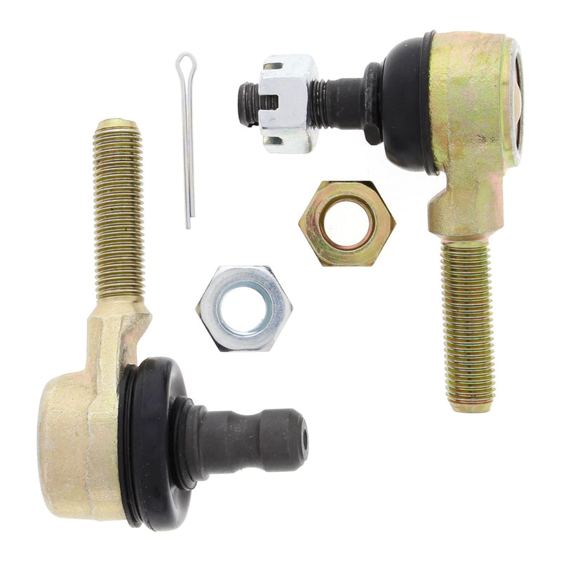 Load image into Gallery viewer, Tie Rod End Kit 51-1015 - Clamp Type
