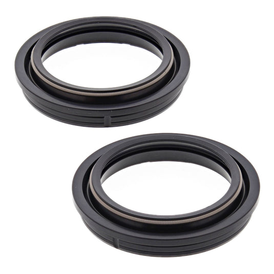 Fork Dust Seals (Pair) 45x57.5x13.3 57-101