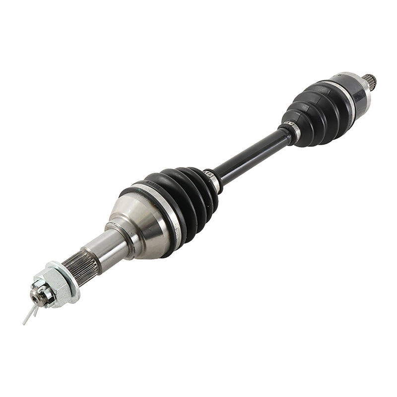 Load image into Gallery viewer, ATV CV/Axle 6 Ball Complete Shaft Can Am
