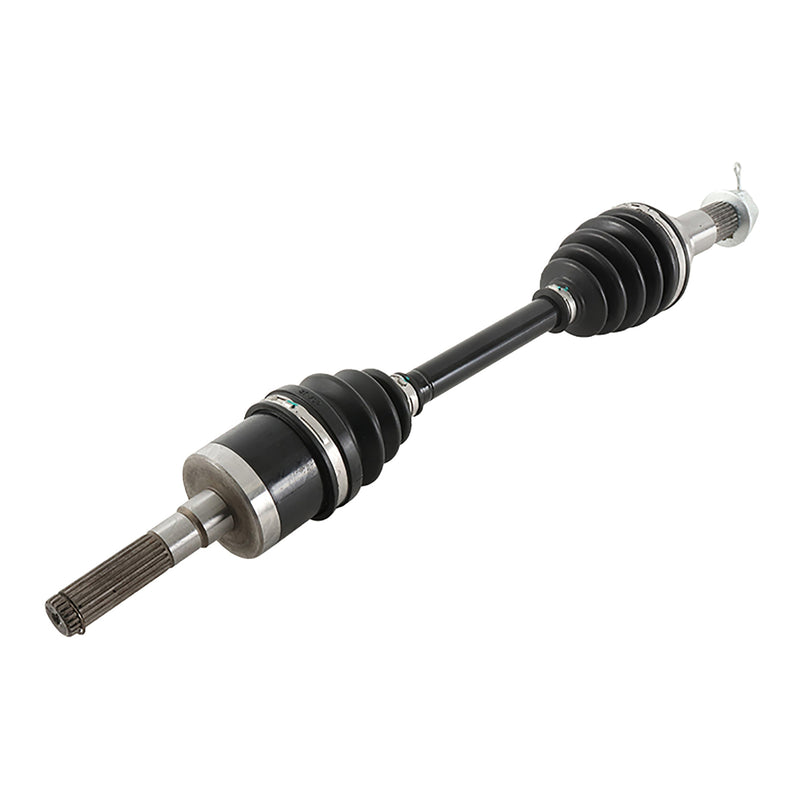 Load image into Gallery viewer, ATV CV/Axle 6 Ball Complete Shaft Can Am
