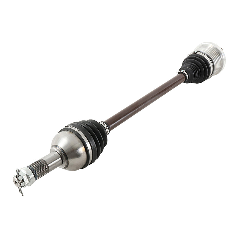 Load image into Gallery viewer, ATV CV/Axle 6 Ball Complete Shaft Can Am
