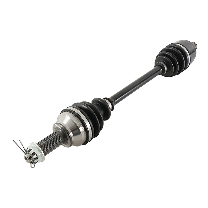 Load image into Gallery viewer, ATV CV/Axle 6 Ball Complete Shaft Honda
