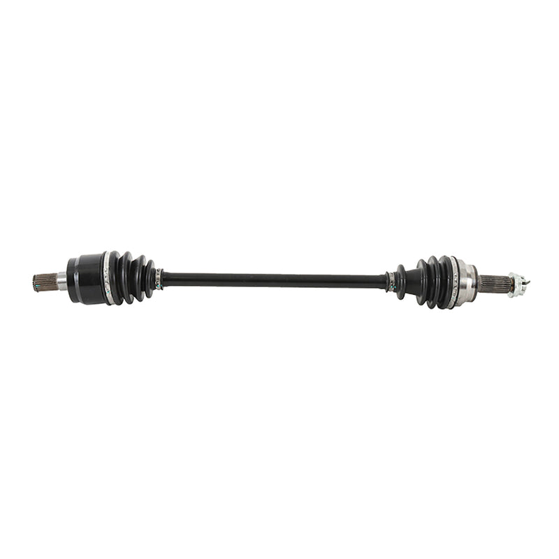 Load image into Gallery viewer, ATV CV/Axle 6 Ball Complete Shaft Honda
