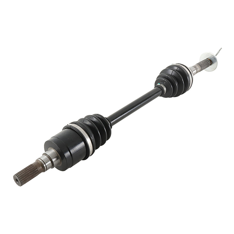 Load image into Gallery viewer, ATV CV/Axle 6 Ball Complete Shaft Kubota
