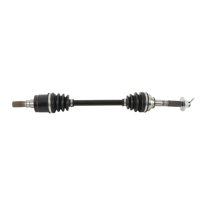 Load image into Gallery viewer, ATV CV/Axle 6 Ball Complete Shaft Kubota

