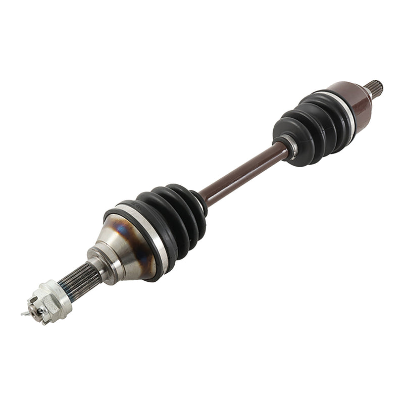 Load image into Gallery viewer, ATV CV/Axle 6 Ball Complete Shaft Kawasaki
