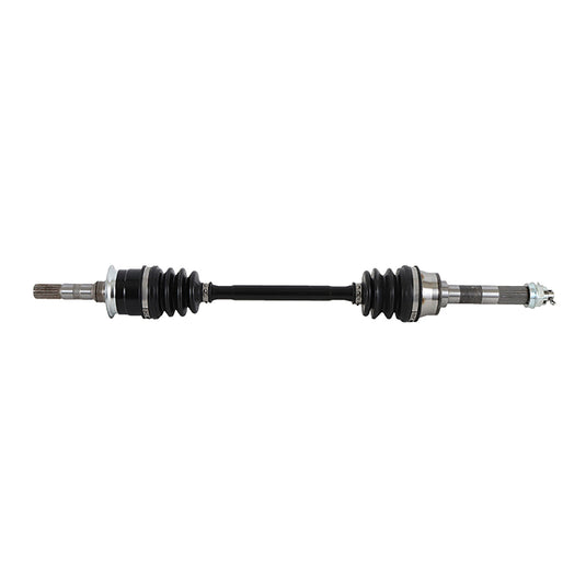 ATV CV/Axle 6 Ball Complete Shaft Kawasaki