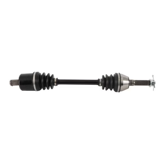 ATV CV Axle 6 Ball Complete Shaft - Polaris
