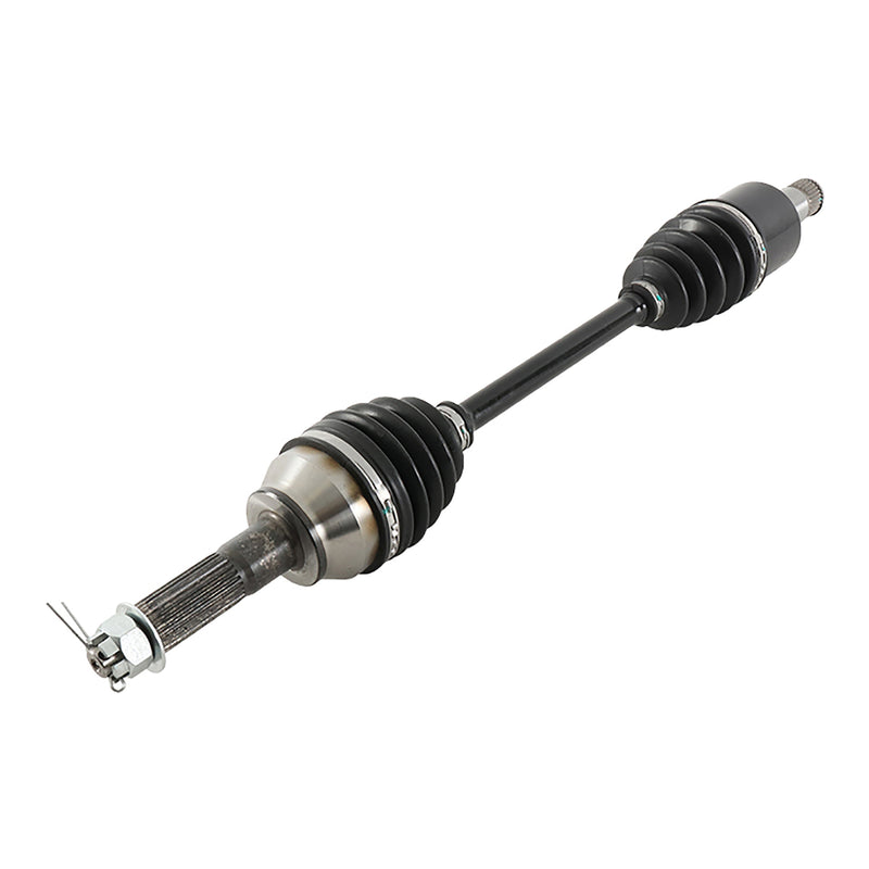 Load image into Gallery viewer, ATV CV/Axle 6 Ball Complete Shaft Polaris
