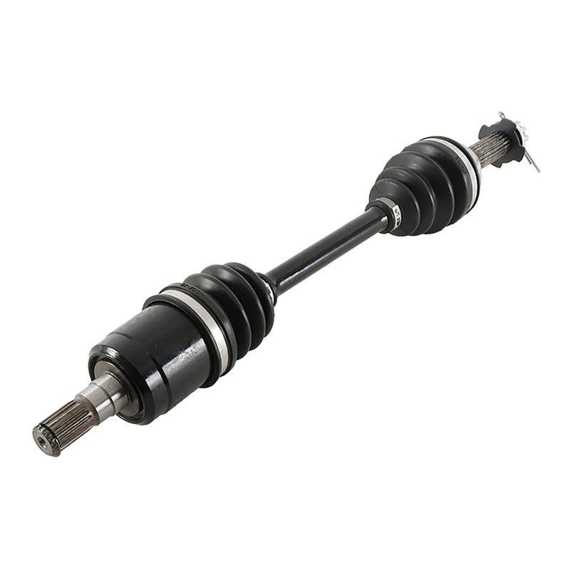 Load image into Gallery viewer, ATV CV/Axle 6 Ball Complete Shaft Suzuki
