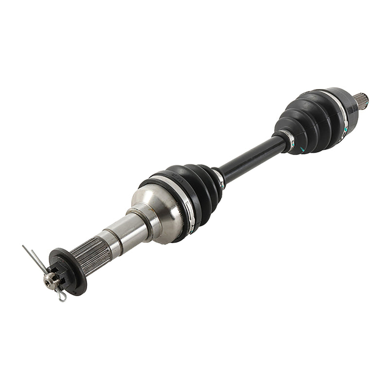 Load image into Gallery viewer, ATV CV/Axle 6 Ball Complete Shaft Yamaha
