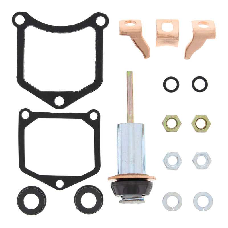 Load image into Gallery viewer, HD Starter Solenoid Repair '89- 79-1101
