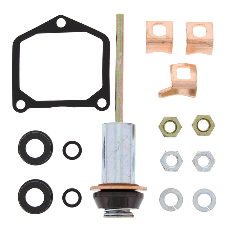 Load image into Gallery viewer, HD Starter Solenoid Repair '08- Big Twin
