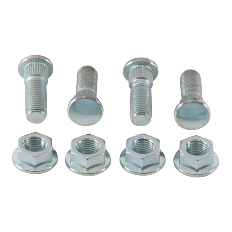 Load image into Gallery viewer, Wheel Stud and Nut Kit 85-1091
