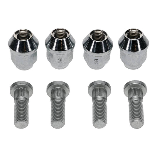 Wheel Stud and Nut Kit 85-1146