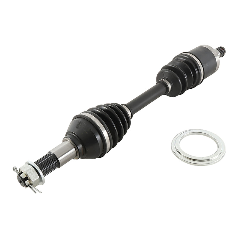 Load image into Gallery viewer, ATV CV/Axle 8 Ball Complete Shaft Can-Am
