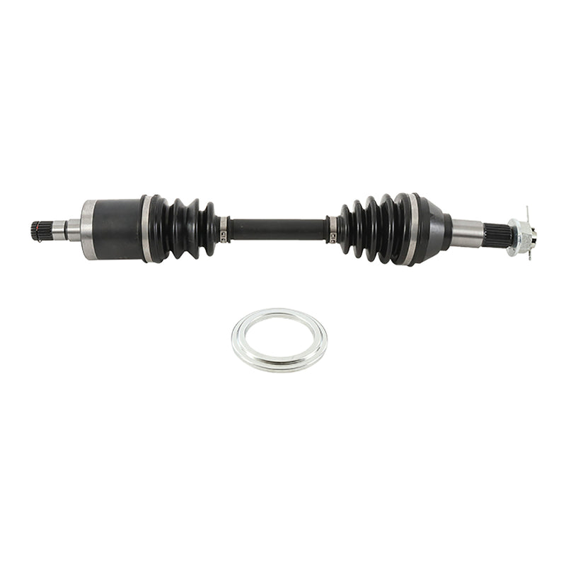 Load image into Gallery viewer, ATV CV/Axle 8 Ball Complete Shaft Can-Am
