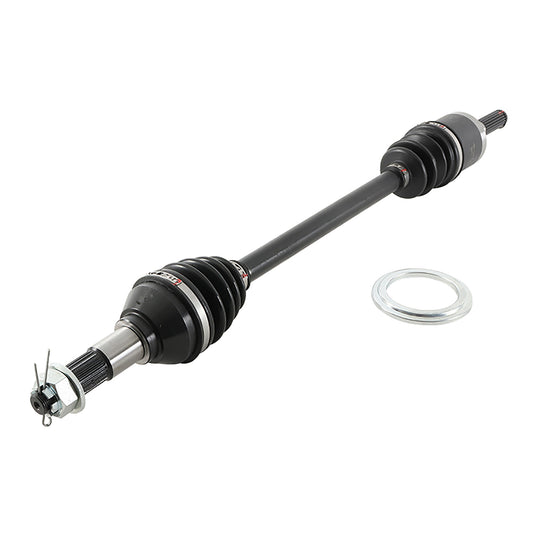 ATV CV/Axle 8 Ball Complete Shaft Can-Am