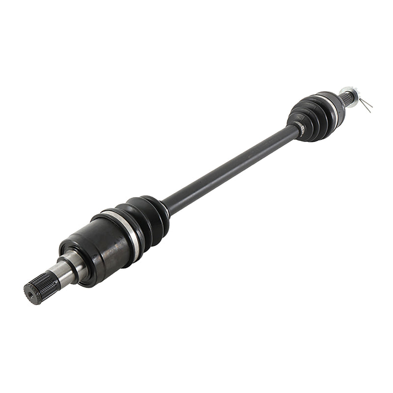Load image into Gallery viewer, ATV CV/Axle 8 Ball Complete Shaft Honda
