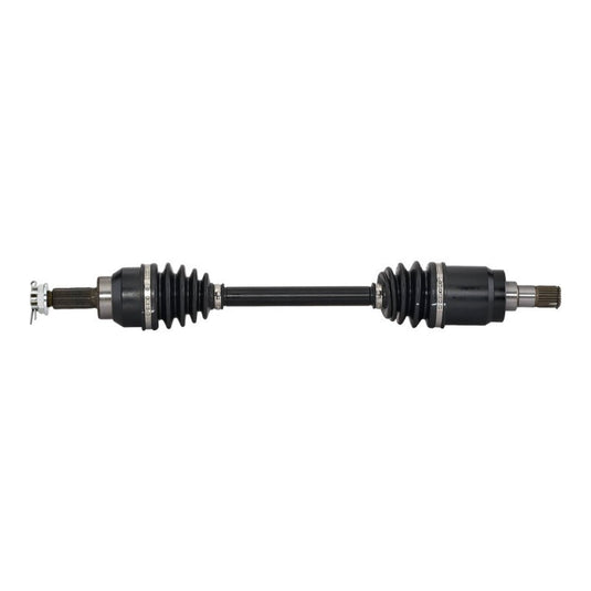 ATV CV Axle 8 Ball Complete Shaft - Honda