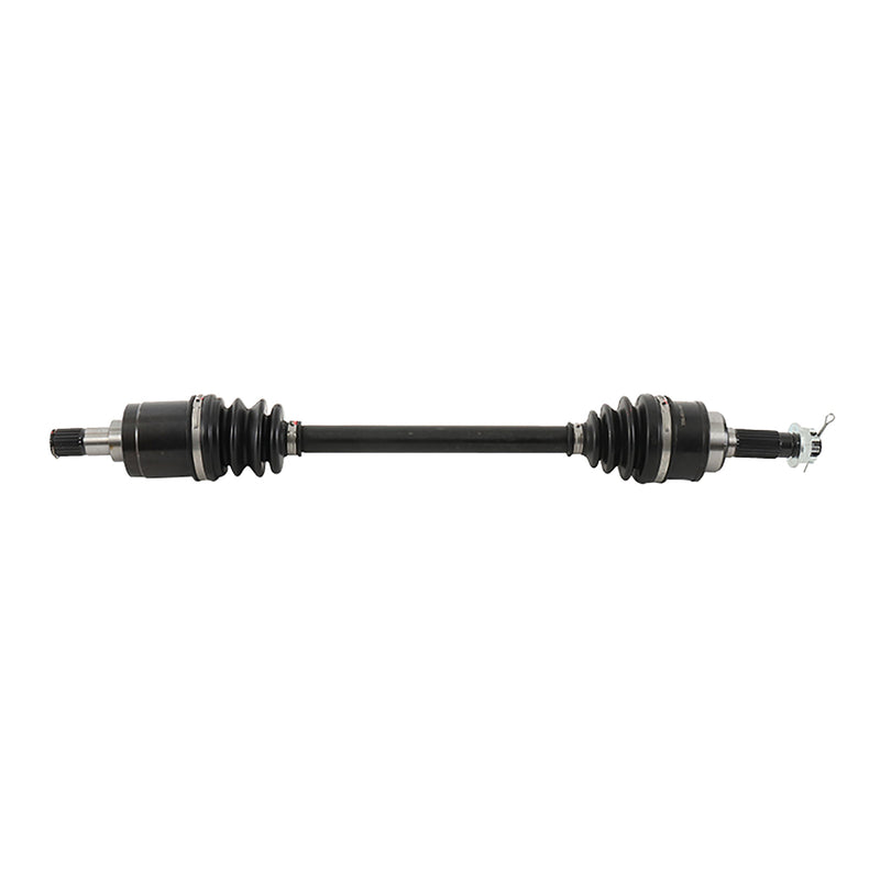 Load image into Gallery viewer, ATV CV/Axle 8 Ball Complete Shaft Honda
